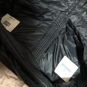 Moncler Jacket